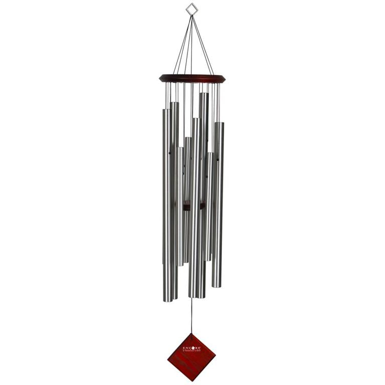 Chimes of The Eclipse - Silver