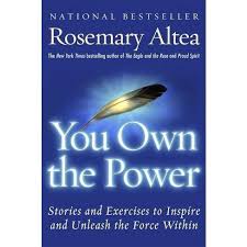 You Own The Power: Stories & Excercises