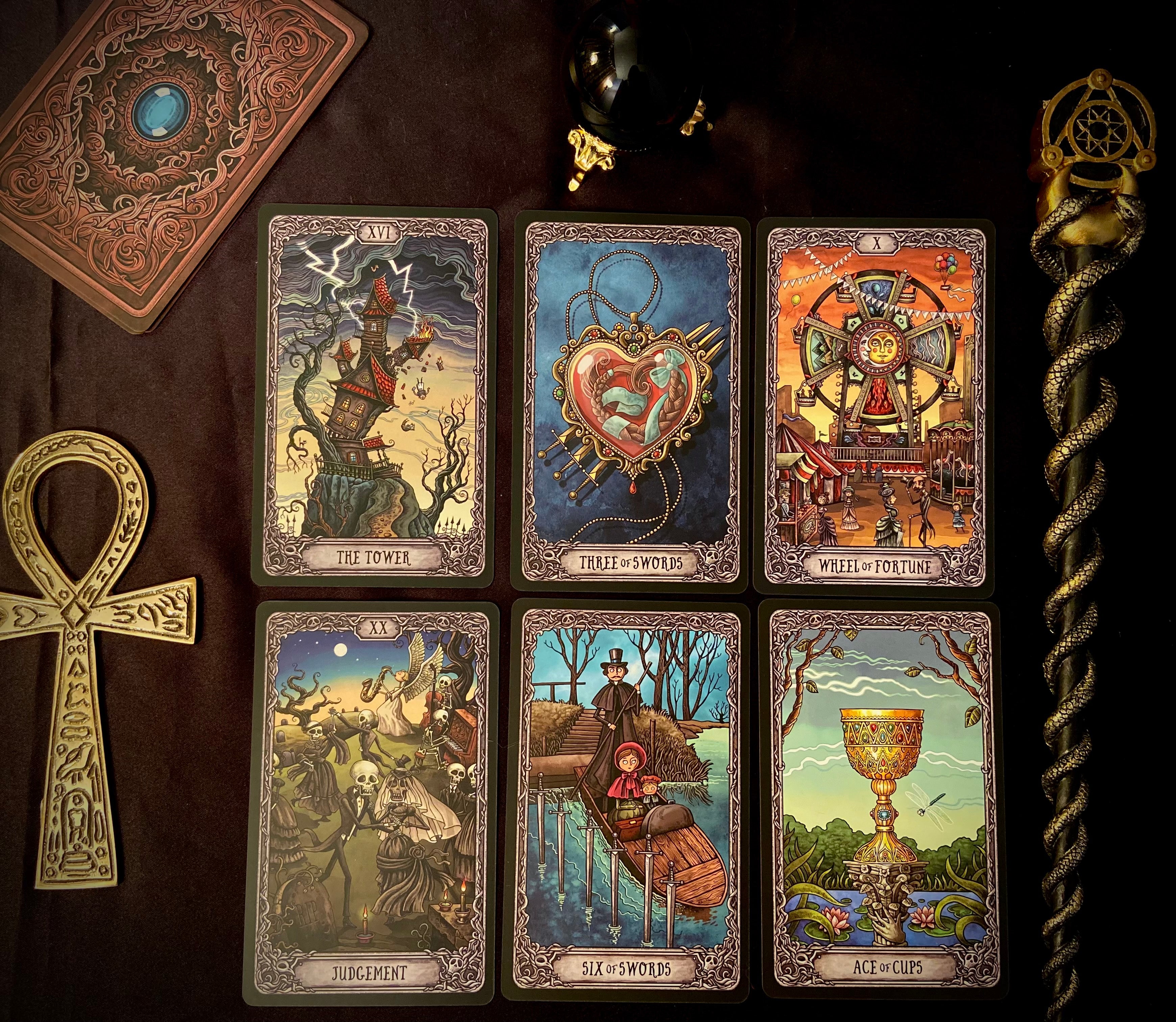 How can a Psychic Reading benefit you?