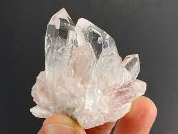 The Healing Powers of Crystals