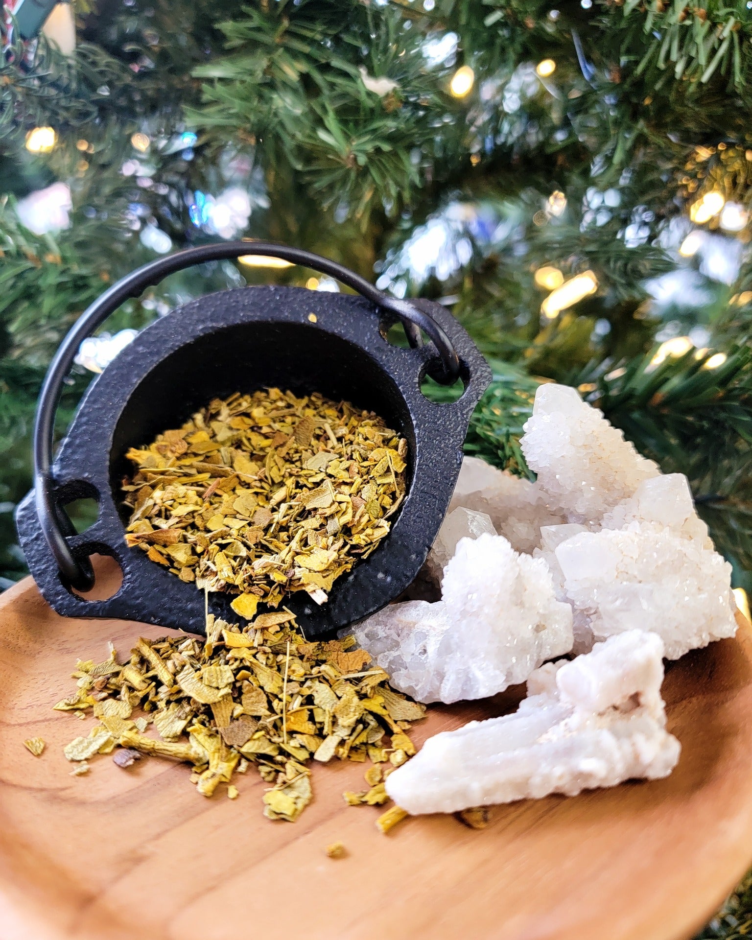 Spiritual Crystals – Finding the Right One for You
