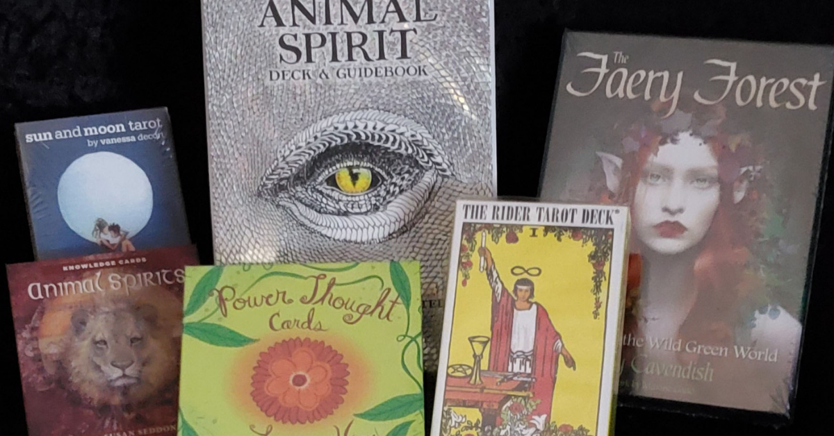 Tarot