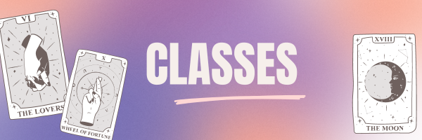 Classes and Events