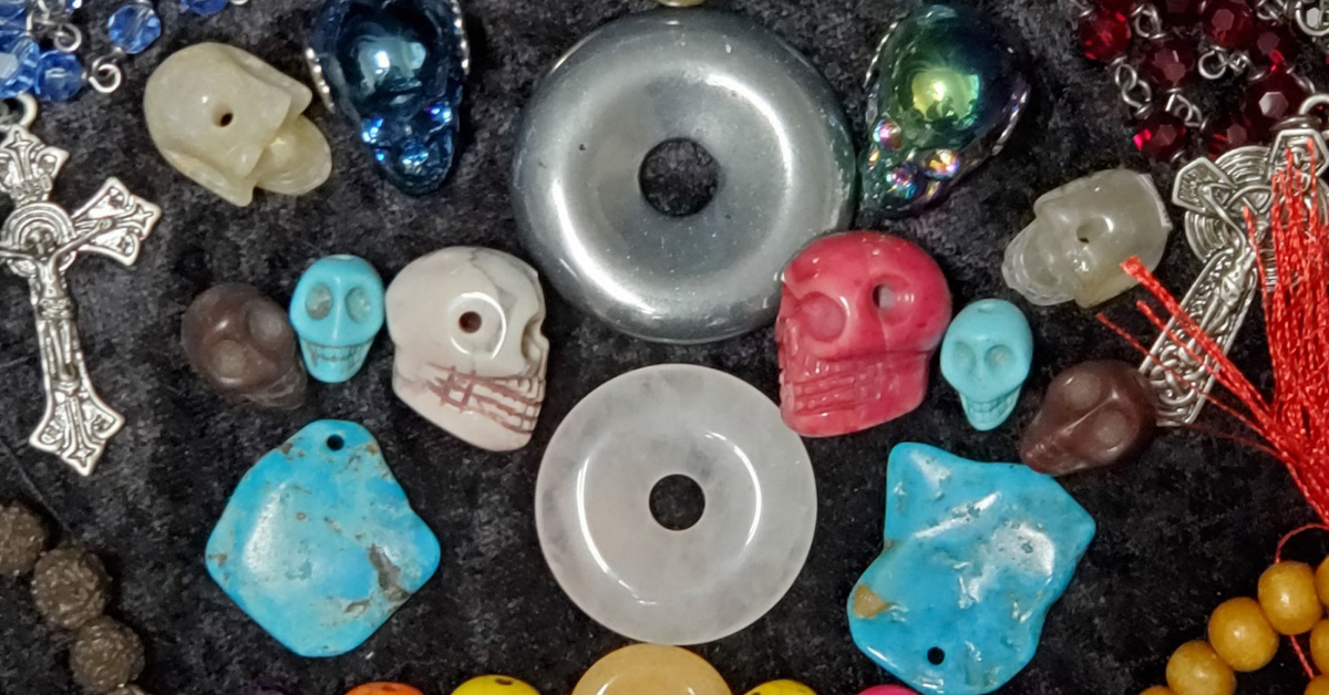 Beads