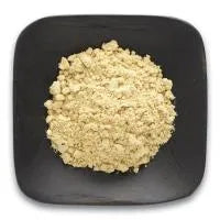 Ginger Root - Powder Organic (1 oz)