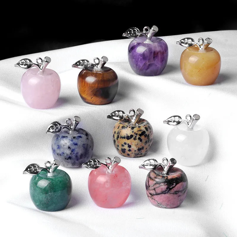 Gemstone Apple - Assorted