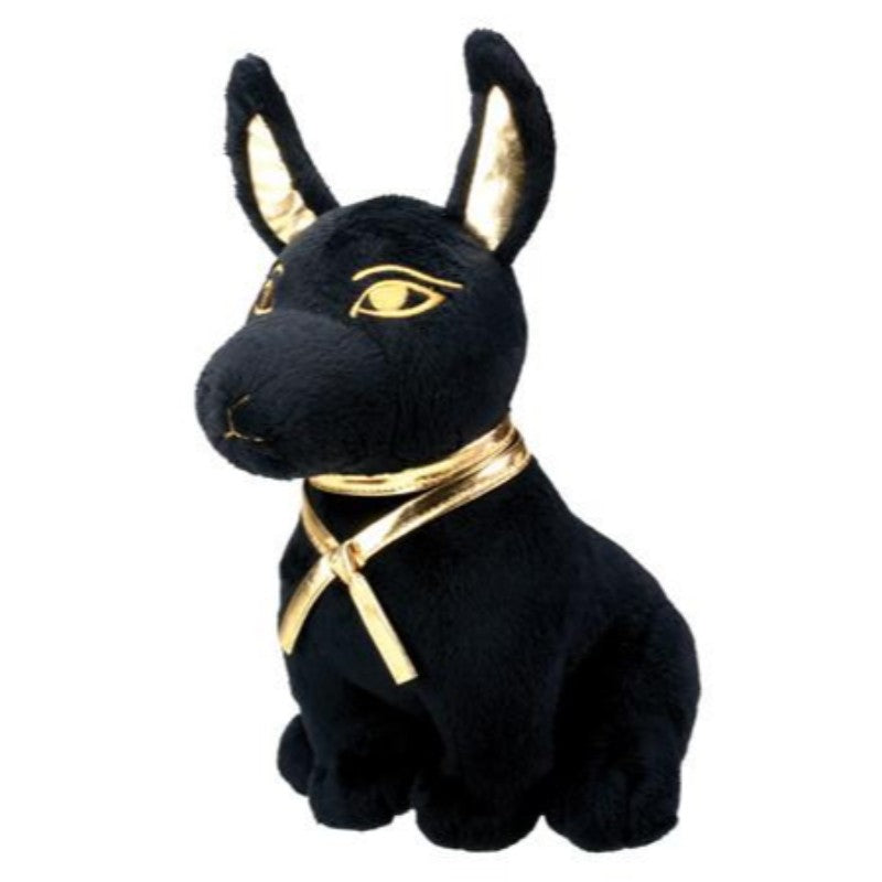 Anubis Plush