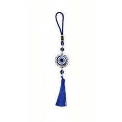 Evil Eye Hanging (9.25")