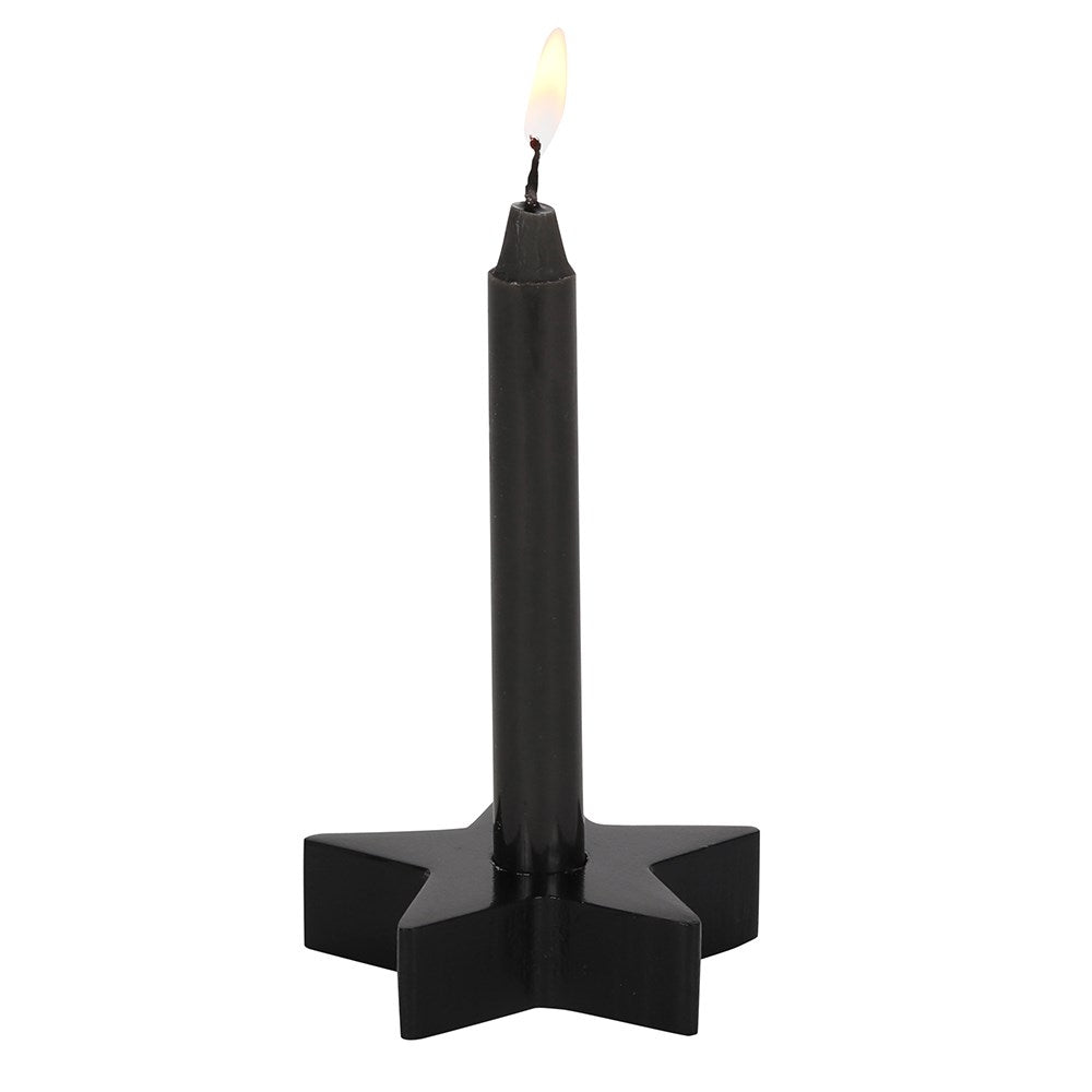 Star Chime Holder