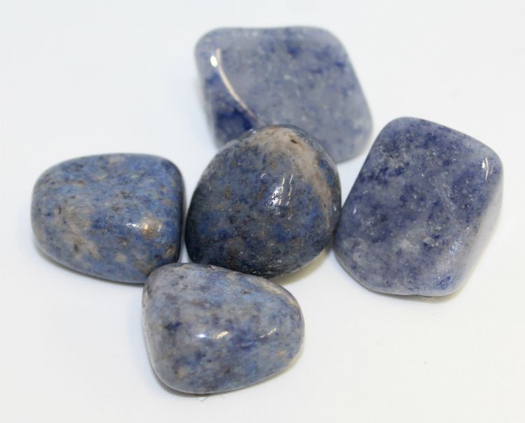 Quartz Blue