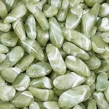 Prasiolite