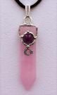 Love Blade Pendant
