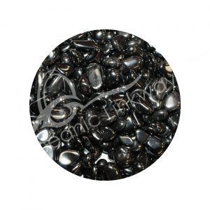 Hematite Chips - 2oz