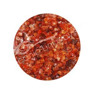 Carnelian Chips - 4oz
