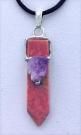Power Blade Pendant