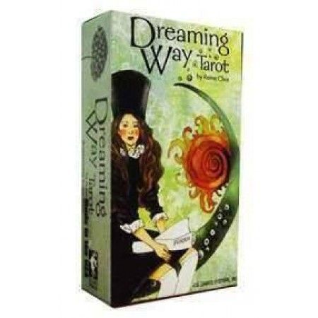 Dreaming Way Deck