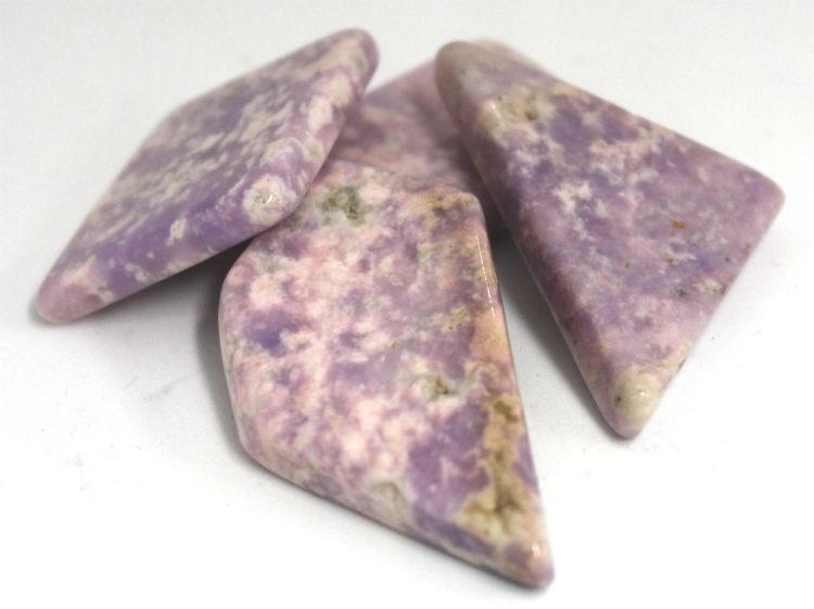 Tanzanite Prairie Slices