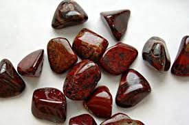 Jasper Hematite