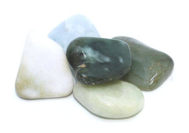 Jadeite A