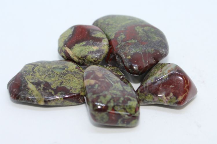 Dragon Stone A/B