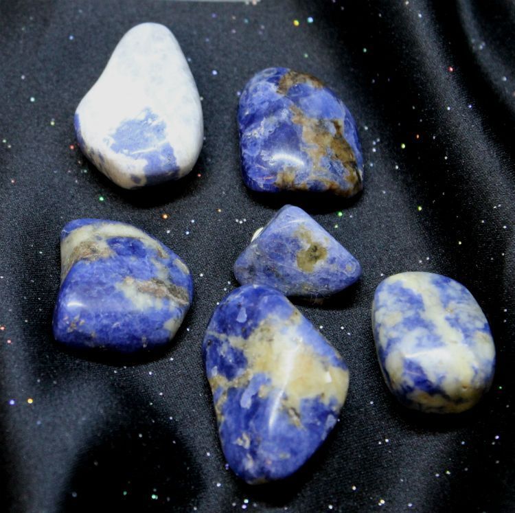 Sodalite