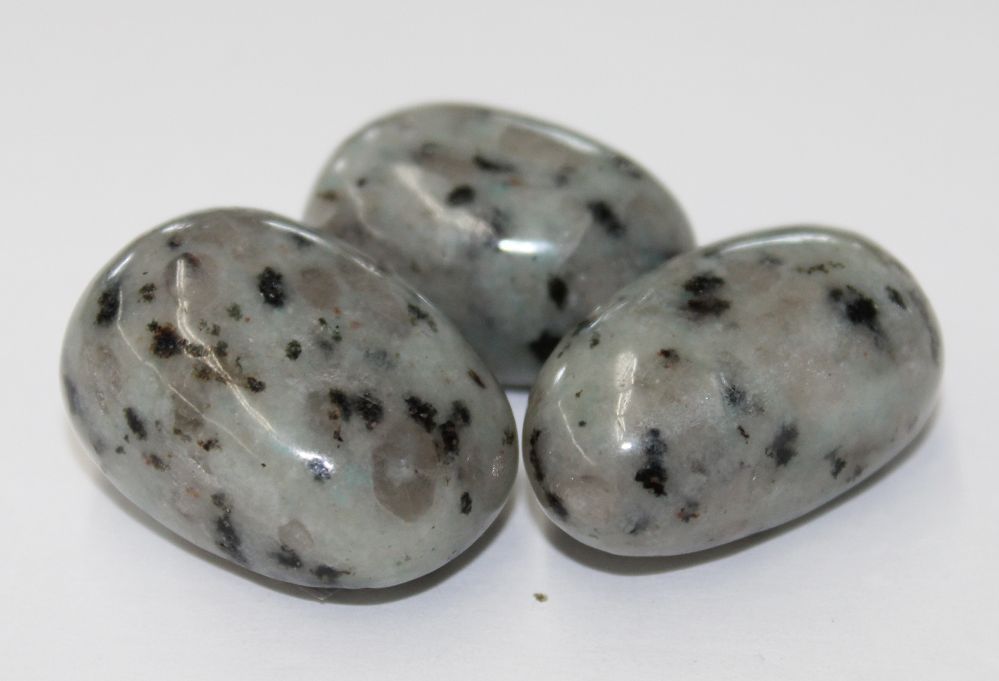 Kiwi Jasper Tumbled