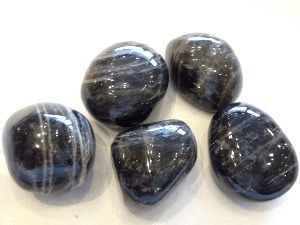 Moonstone Black A