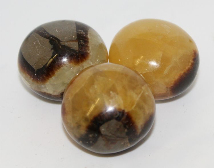 Septarian