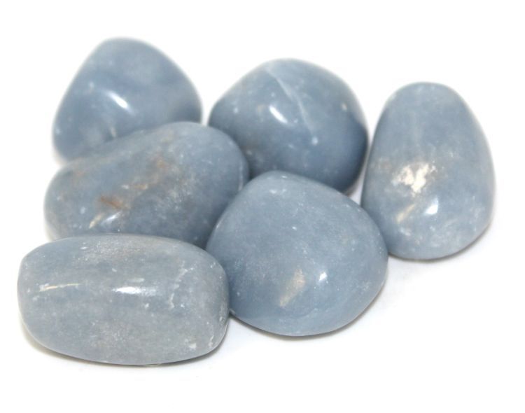 Angelite