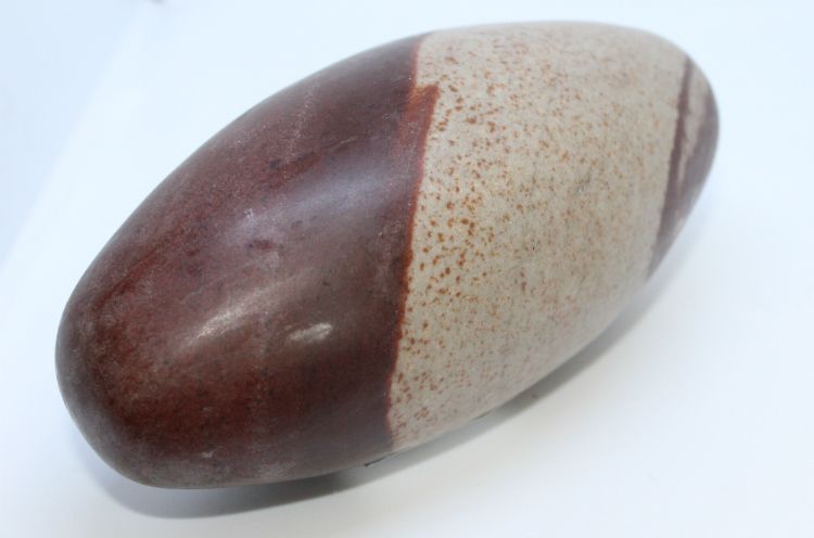 Shivalingam Stone (6")