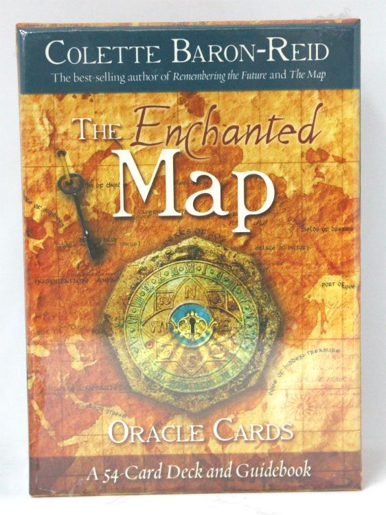 The Enchanted Map