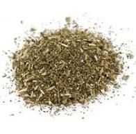 Motherwort cut