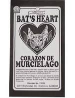 Bats Head Root