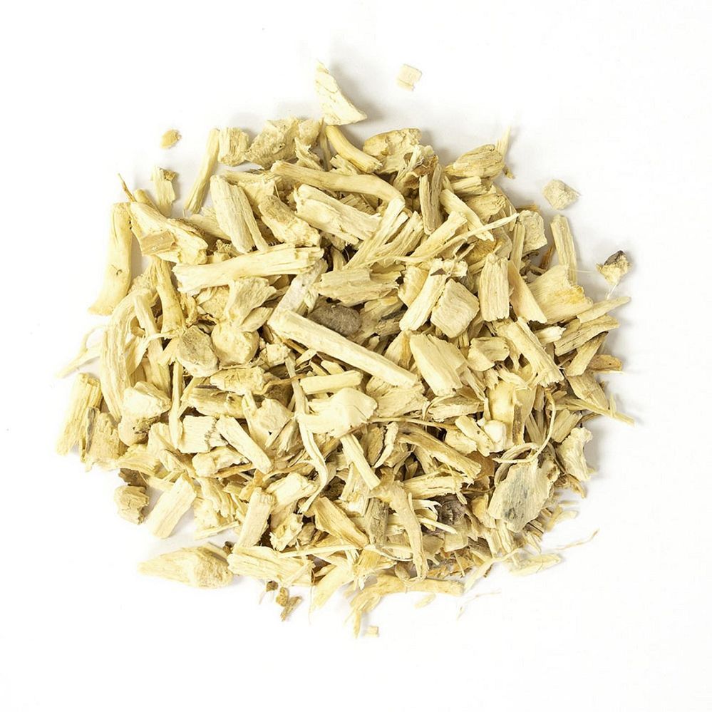 Hydrangea Root - Cut (1 oz)