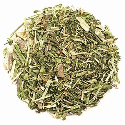 Scullcap Leaf & Flower - Organic (1 oz)