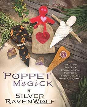 Poppet Magic