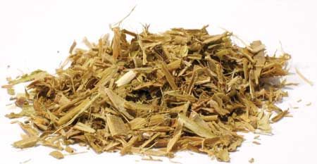 Willow Bark