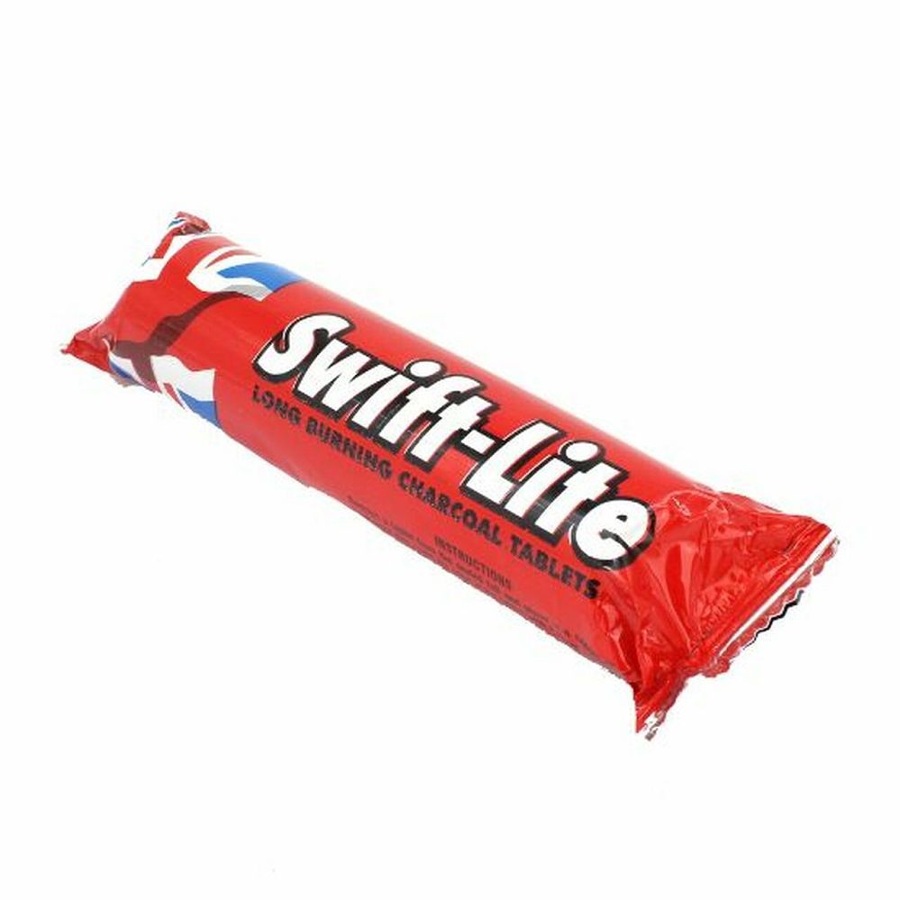 Swift Lite Charcoal
