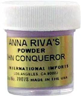 High John the Conquerer powder