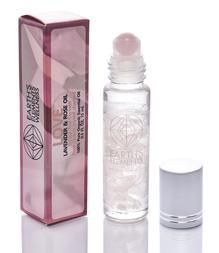 Love - Gemstone Infused Perfume