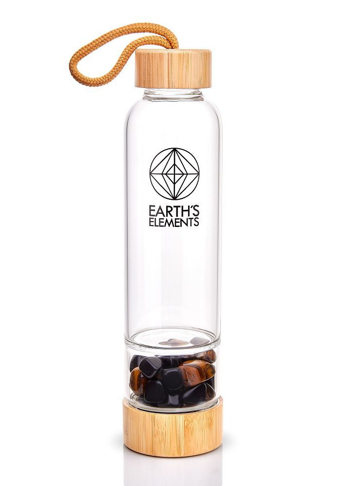Divine Protection - Water Bottle