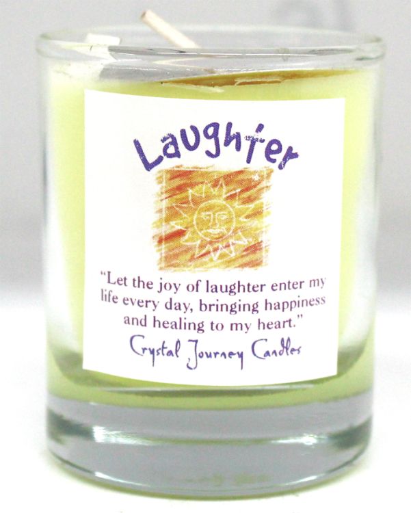 Laughter - Soy Votive