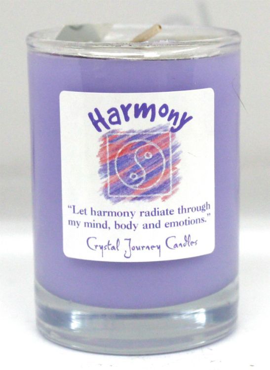 Harmony - Soy Votive