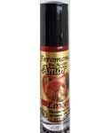 Love with Pheromones
