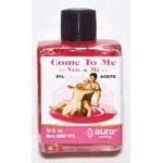 Come to Me Oil