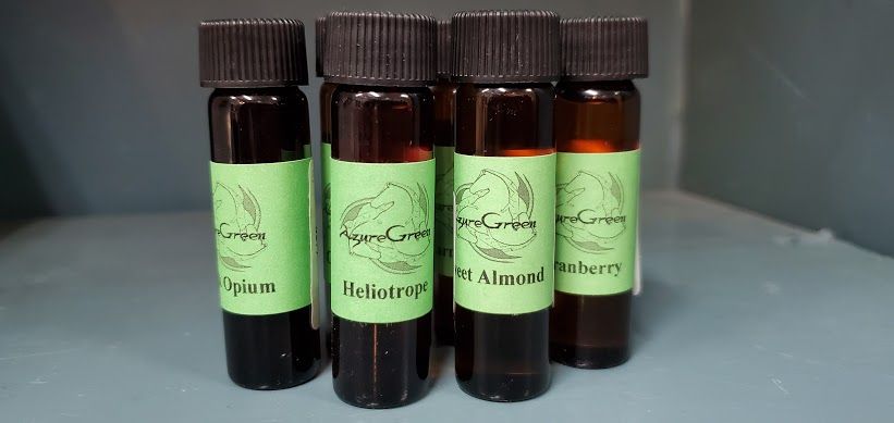 Thyme Essential Oil