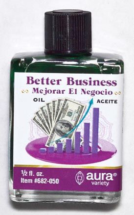 Better Business 4dr