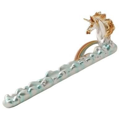 Unicorn - Incense Burner (11")