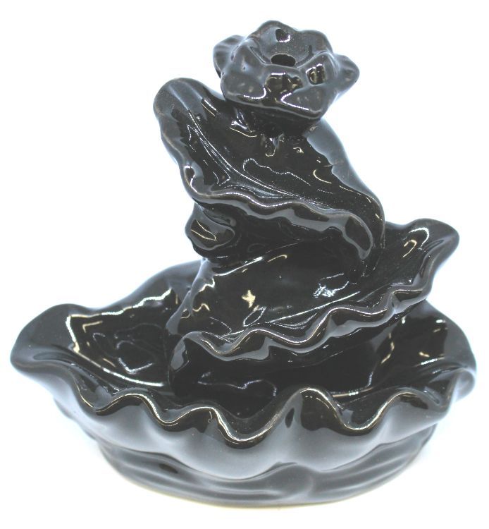 Backflow Burner - Waterfall (4.75")