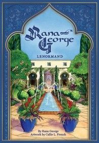 Rana George Lenormand deck